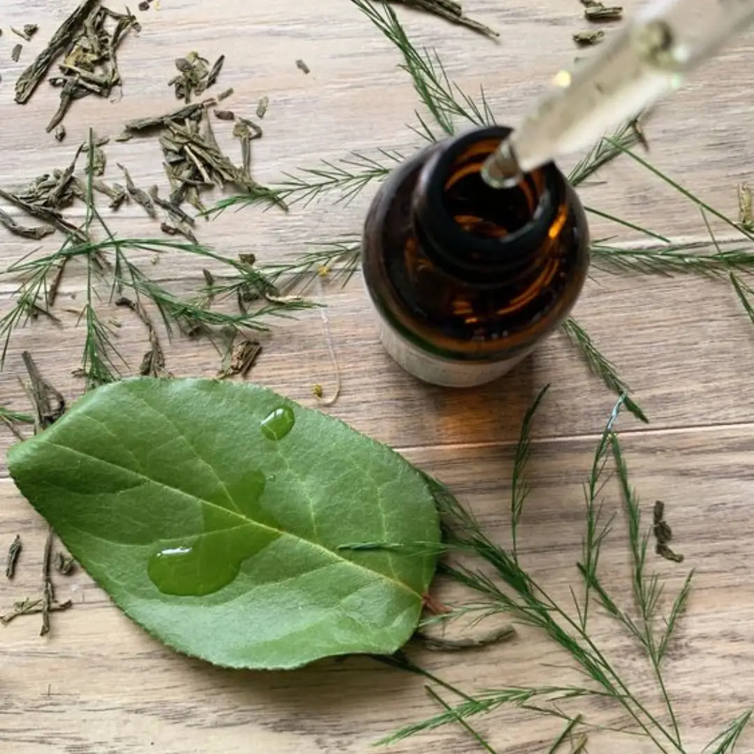 Image d'ambiance naturopathie - Marpha Nutri